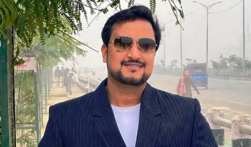 रास्वपा कैलालीको सभापतिमा ठकुल्ला